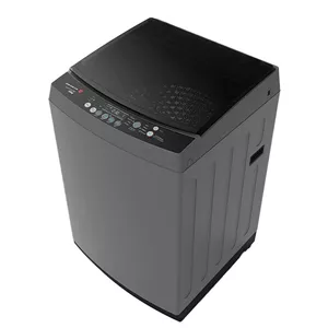 ماشین لباسشویی پاکشوما مدل TA12W ظرفیت 12 کیلوگرم درب از بالا