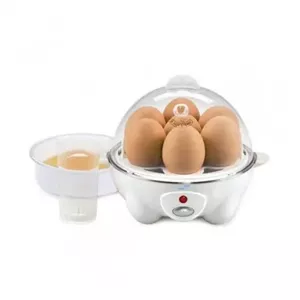 تخم مرغ پز سایا درپوش پلاستیک مدل Egg Morning