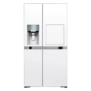 یخچال و فریزر ساید بای ساید 32 فوت هوشمند دوو مدل (sinsun) SX i 20-21