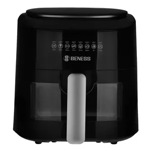 سرخ کن بدون روغن بنس 3.5 لیتری مدل BA-S9001D