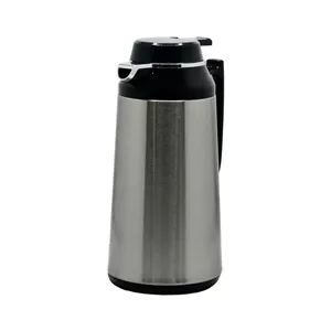 فلاسک ام جی اس کد FL 15 SG گنجایش 1.3 لیتر