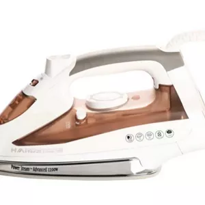 اتو بخار هاردستون مدل SIP2216