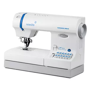 چرخ خیاطی کاچیران مدل نیولایف 4084 D