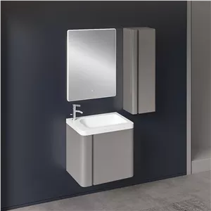 کابینت روشویی لوکس کابین مدل A 624