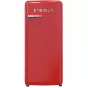 یخچال فریزر امرسان 10 فوت مدل R 10 CLA رنگ قرمز