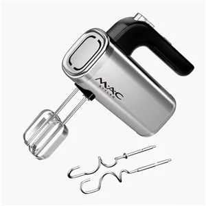 همزن برقی M.A.C styler مدل MC 288 استيل