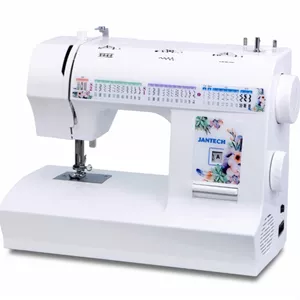 چرخ خیاطی جانتک مدل K 320