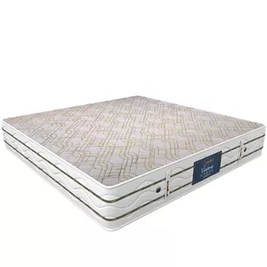 تشک فنری دو نفره لمینیک مدل ویونا سایز 200×160 سانتی‌متر
