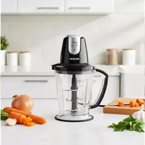 خرد کن هایبورگ مدل CH 1010