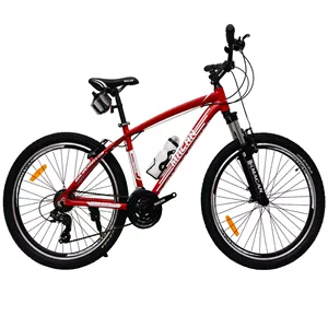 دوچرخه کوهستان ماکان مدل DRAGON سایز 26 اینچ با فریم آلومینیومی
