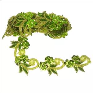 نوار یراق مدل Y1952 طول 1.15 متر