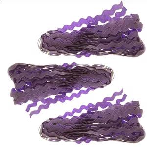 نوار زیگزاگ مدل Y2577 طول 9.2 متر بسته 3 عددی