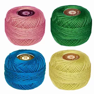 نخ عمامه باترفلای مدل Y5691 بسته 4 عددی