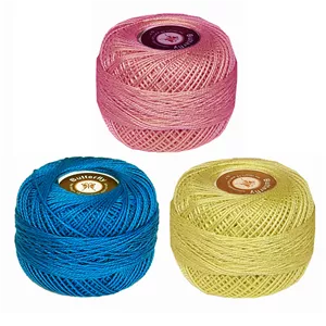 نخ عمامه باترفلای مدل Y5691Y بسته 3 عددی