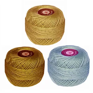 نخ عمامه باترفلای مدل Y5716Y بسته 3 عددی