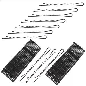 سنجاق مویی مدل Y7505 بسته 30 عددی