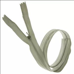 زیپ 50 سانت مخفی مدل Y8003 بسته 3 عددی