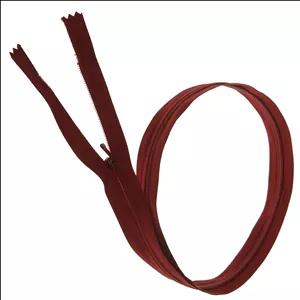 زیپ 50 سانت مخفی مدل Y8004 بسته 3 عددی