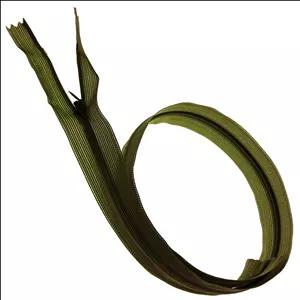 زیپ 50 سانت مخفی مدل Y8017 بسته 3 عددی