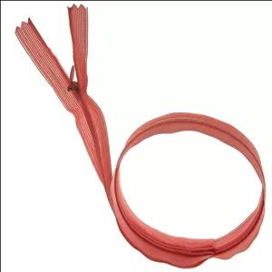 زیپ 50 سانت مخفی مدل Y8029 بسته 3 عددی