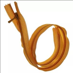 زیپ 50 سانت مخفی مدل Y8033 بسته 3 عددی