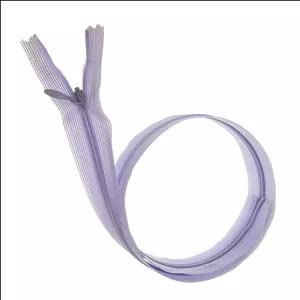 زیپ 50 سانت مخفی مدل Y8043 بسته 3 عددی