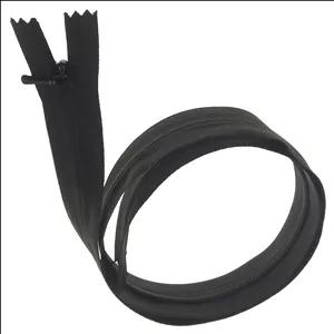 زیپ 70 سانت مخفی مدل Y8055 بسته 3 عددی