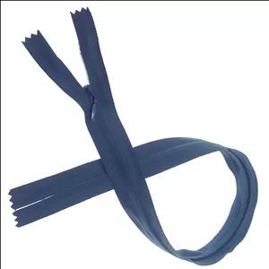 زیپ 70 سانت مخفی مدل Y8057 بسته 3 عددی