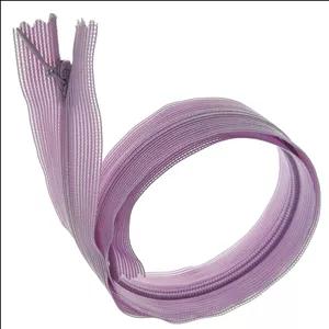 زیپ 50 سانت مخفی مدل Y8059 بسته 3 عددی