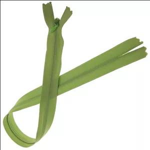 زیپ 50 سانت مخفی مدل Y8063 بسته 3 عددی