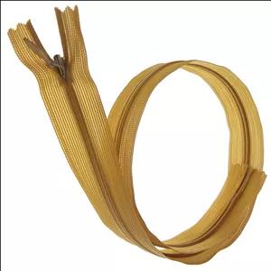 زیپ 50 سانت مخفی مدل Y8064 بسته 3 عددی