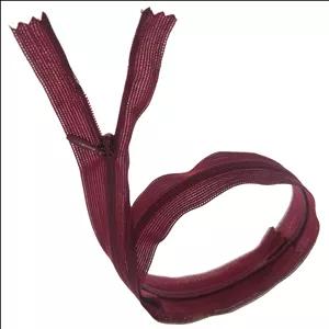 زیپ 50 سانت مخفی مدل Y8065 بسته 3 عددی