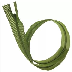 زیپ 50 سانت مخفی مدل Y8077 بسته 3 عددی