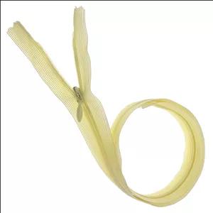 زیپ 50 سانت مخفی مدل Y8078 بسته 3 عددی