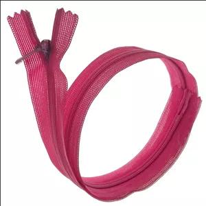 زیپ 50 سانت مخفی مدل Y8088 بسته 3 عددی