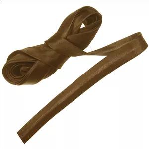 نوار اریب ساتن مدل Y3277 طول 5 متر