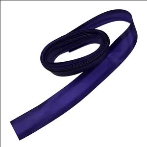 نوار اریب ساتن 2.7 سانتی مدل Y3284 طول 5 متر