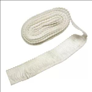 نوار یراق مدل کنفی کد Y6342 طول 3 متر