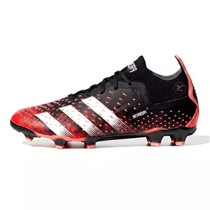 کفش فوتبال آدیداس پردیتور فریک نارنجی Adidas Predator Freak
