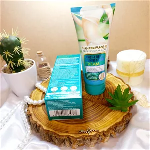 کرم و ژل لاغری صورت و بدن وکالی WOKALI