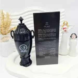 ادکلن مردانه CHAMPION BLACK حجم 100 میل ساخت امارات کد 9392