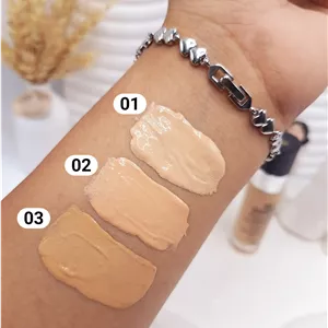 کرم پودر شیشه ای گابرینی فوق العاده سبک و با کیفیت کد 0279