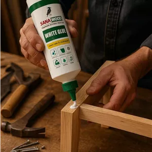 چسب چوب سناباند ا لیتری