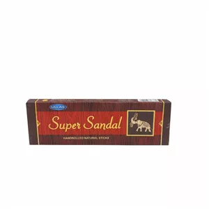 عود دست ساز سوپر صندل برند اولاس SUPER SANDAL ULLAS