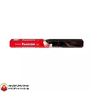 عود شاخه‌ای پشن PASSION (جذب عشق) برند دارشان DARSHAN
