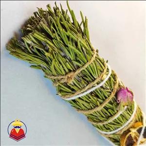 اسماج هفت چاکرا (مخصوص پاکسازی چاکراها) 7CHAKRAS SMUDGE