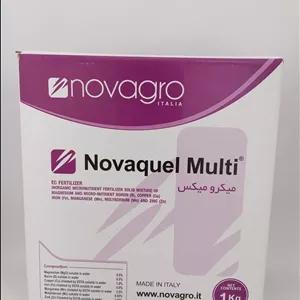 کود ریزمغذی نواکوئل مولتی میکرومیکس نواگرو ایتالیا یک کیلویی