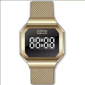 ساعت دنیل کلین زنانه مدل DK.1.13015-3