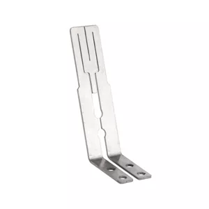 المنت تيغه اي دو شیار  کد k5-2