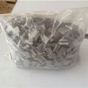 بست فلزی
